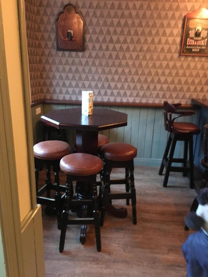 مبيت وإفطار Taghmon Cuckoos Corner المظهر الخارجي الصورة